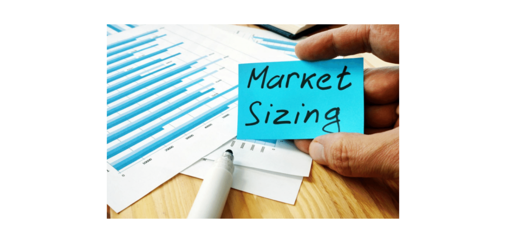 Business Plan - Market Size