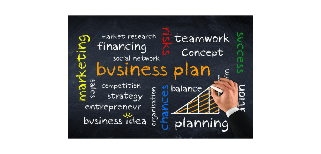Business Plan Perfect Strategies
