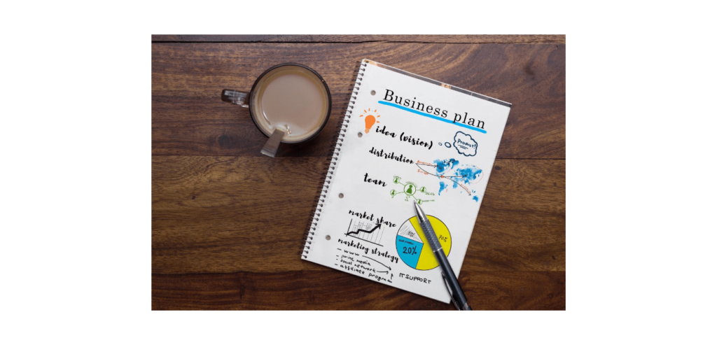 Business-plan-Vision